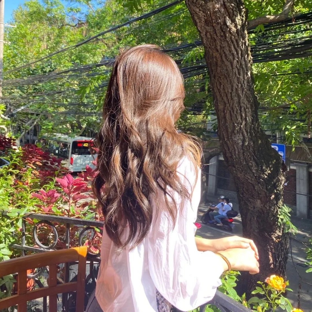 田间小路的花花公子